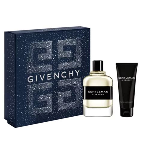 givenchy men's fragrances|Givenchy gentleman aftershave boots.